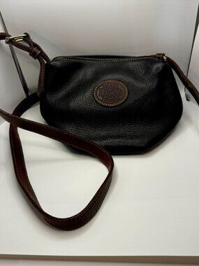 Roots Canada Crossbody Bag - Gem
